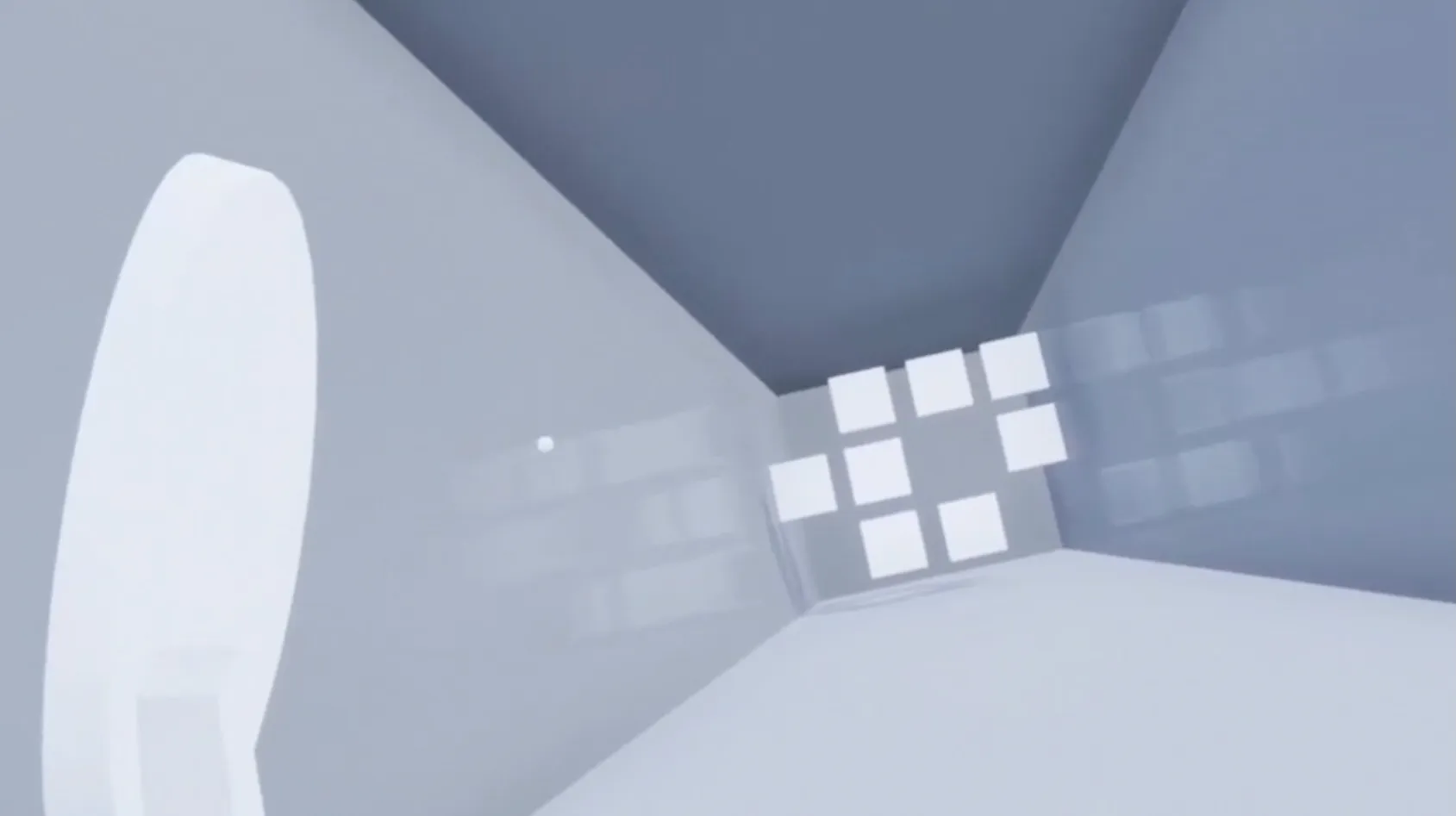 VR racquetball + breakout